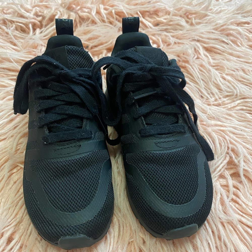 Adidas Sneakers Black (kids)